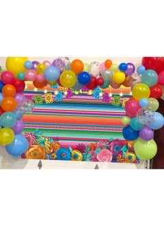 Mexican Fiesta Photography Background Fiesta Theme Party Banner Decorations Backdrop (7X5Ft) - pzsku/ZE985267C6AE636B41D44Z/45/_/1733730292/bf790f32-058d-4175-b9df-2204d3c4a5c6