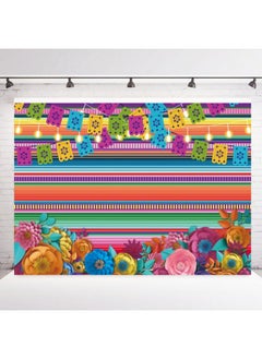 Mexican Fiesta Photography Background Fiesta Theme Party Banner Decorations Backdrop (7X5Ft) - pzsku/ZE985267C6AE636B41D44Z/45/_/1733730315/b04445e8-1326-4c04-a709-5fb9870b4745