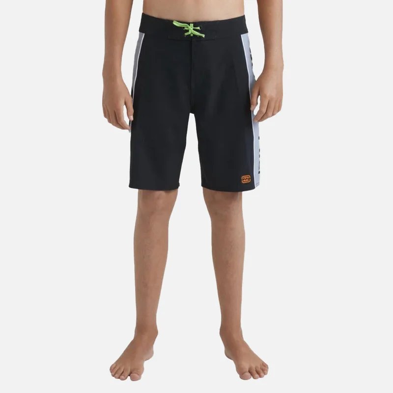 بيلابونج D Bah 2.0 17" Boardshort - Kids