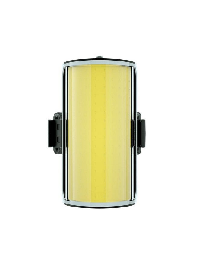 Knog Mid Cobber Rear Bike Light - Usb Rechargeable Bike Tail Light - 330° Visibility , 170 Lumen Brightness, Up To 100 Hour Runtime, Ip67 Waterproof - Secure Quick-Release Bike Rear Light - Image 5