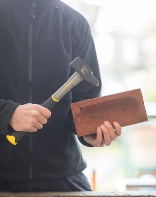 STHT0-54154 Engineer's Hammer with Fiberglass Handle 500 gr - pzsku/ZE98552FE2CD801C9DA44Z/45/_/1730571722/3b241b5e-3af0-4c41-8438-41f77e03b667