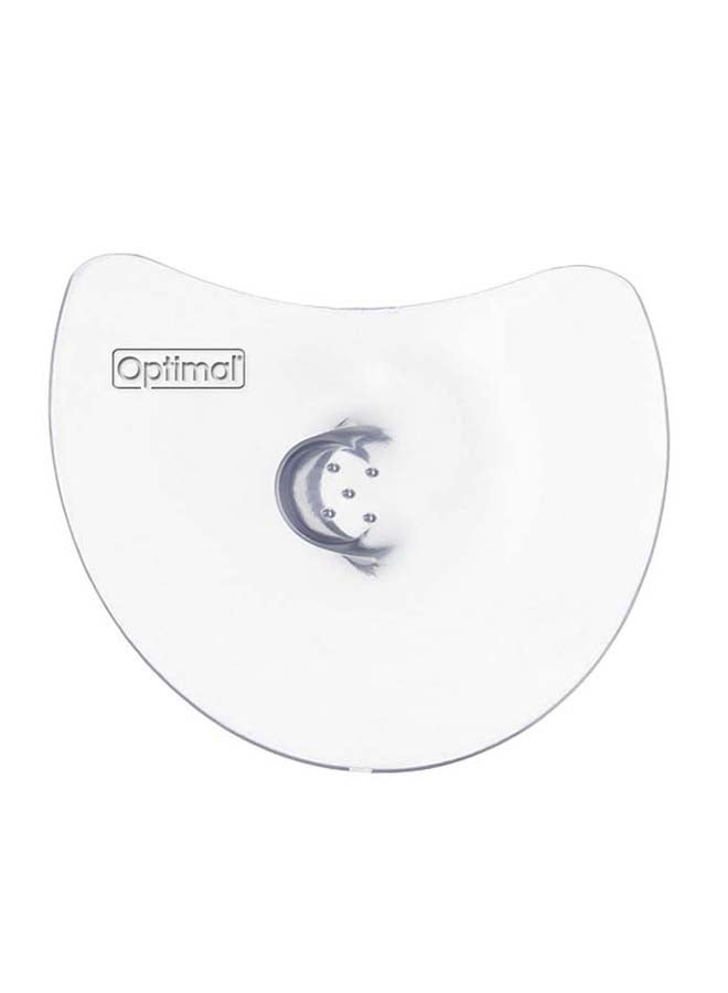 Optimal Women Nipple Shield Small, 12 MM - Image 1