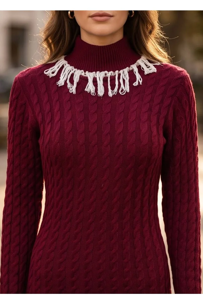 Ryvan RYVAN Knit Dress