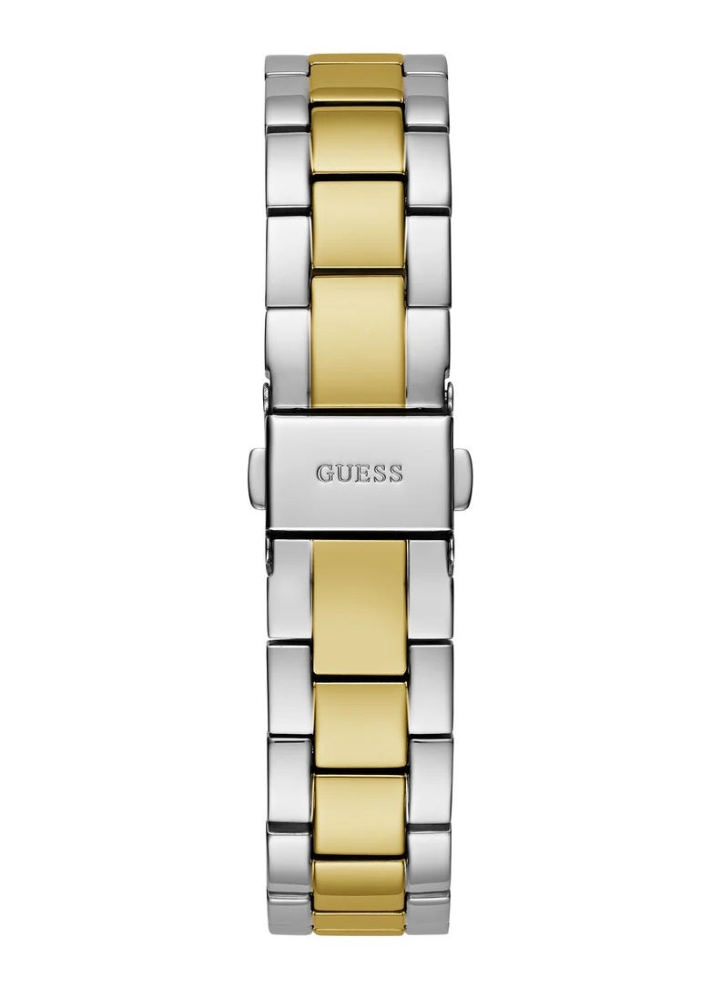 GUESS Womens Mist Two Tone Watch - GW0723L1  - Image 4