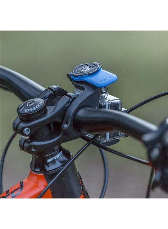 QUAD LOCK Out Front Bike Mount for iPhone and Samsung Galaxy Phones - Image 2