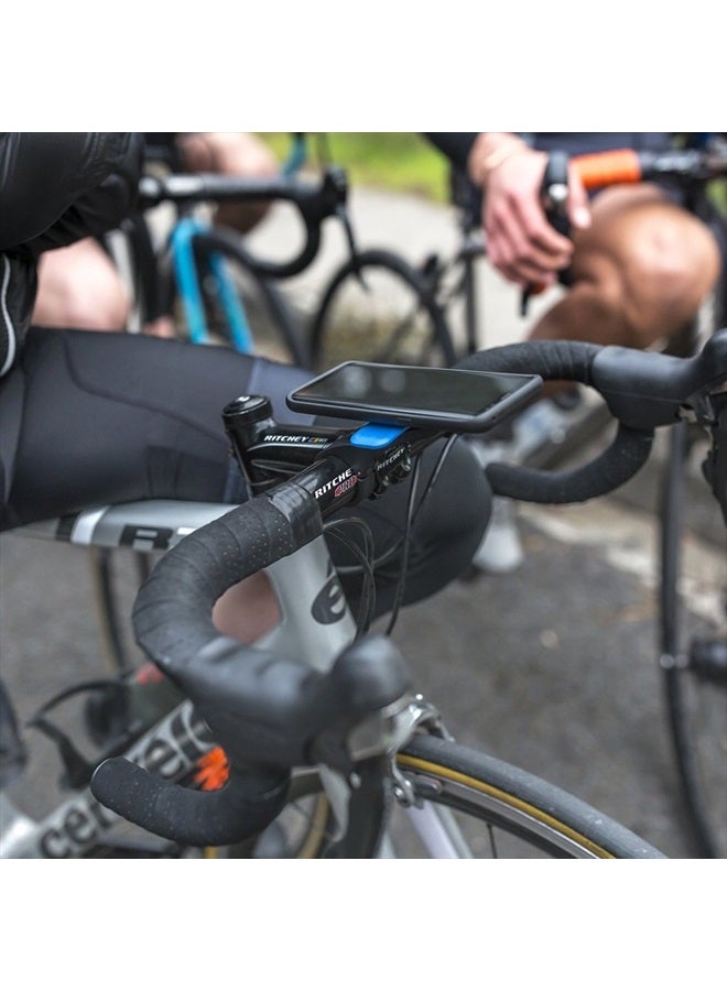 QUAD LOCK Out Front Bike Mount for iPhone and Samsung Galaxy Phones - Image 5