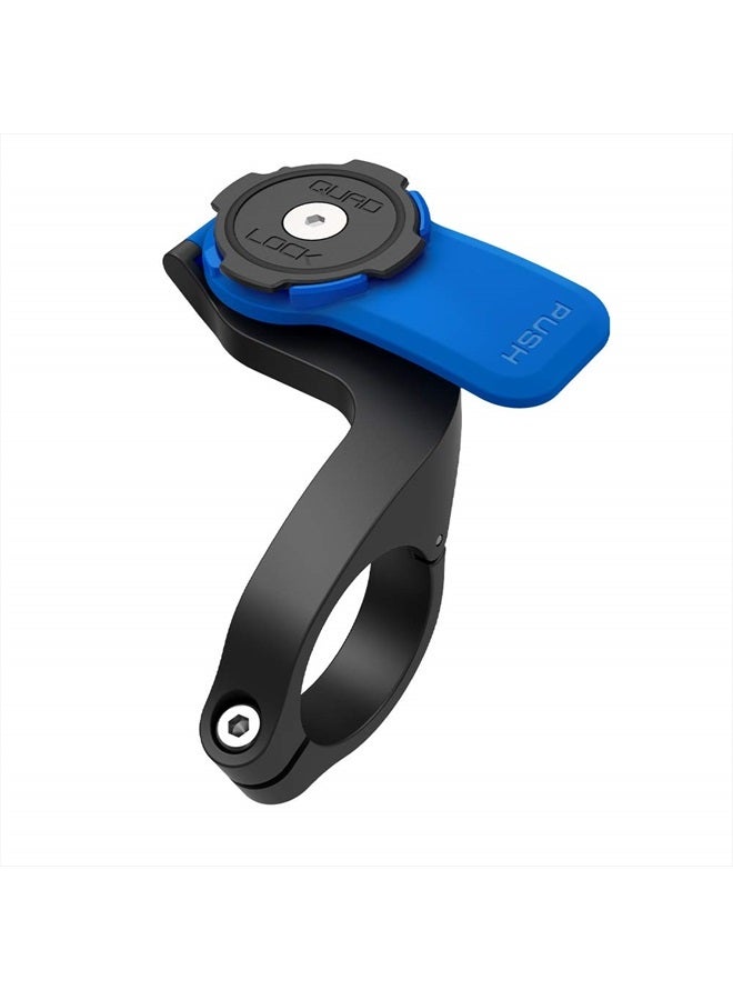 QUAD LOCK Out Front Bike Mount for iPhone and Samsung Galaxy Phones - Image 1