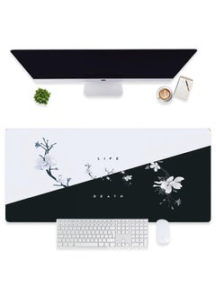 40*90*0.4cm  Game Anti Slip Rubber Mouse Pad