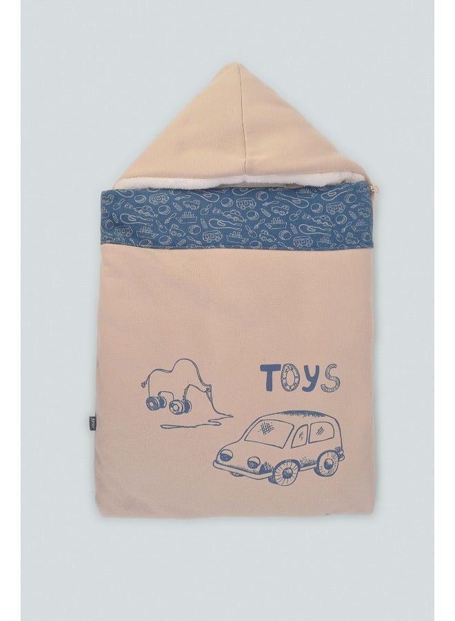 جونيور بورت بيبي ولادي - Image 1