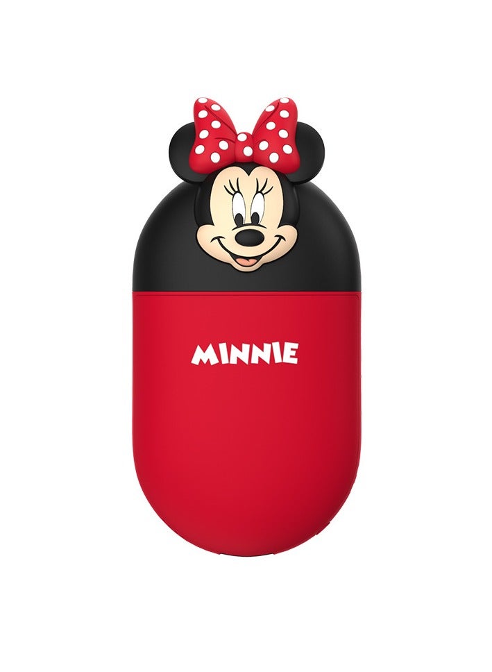 General Minnie Fast Charging Power Bank USB Portable Mini Mobile Power 4800mah  - Image 1