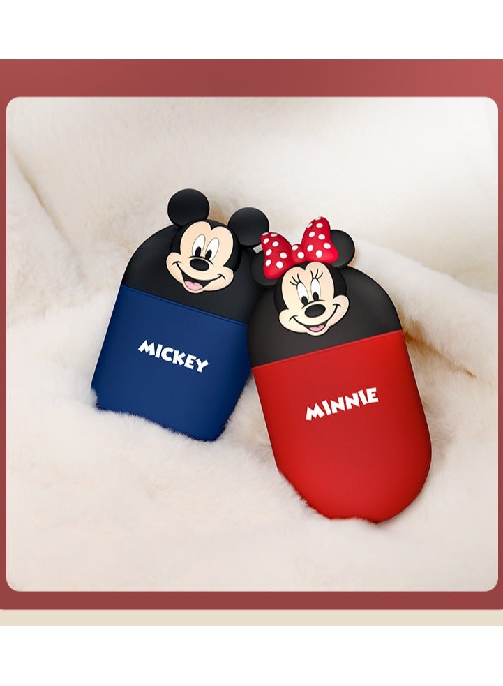 General Minnie Fast Charging Power Bank USB Portable Mini Mobile Power 4800mah  - Image 3