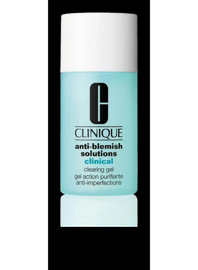 Clinique Acne Solutions™ Clinical Clearing Gel 15 ML