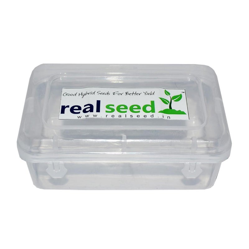 Real Seed Real Seed Synthetic Sewing Measuring Ruler Extra Heavy Durable Double Ink Coated Tailors Measurement Tape (Multicolour) - Image 2