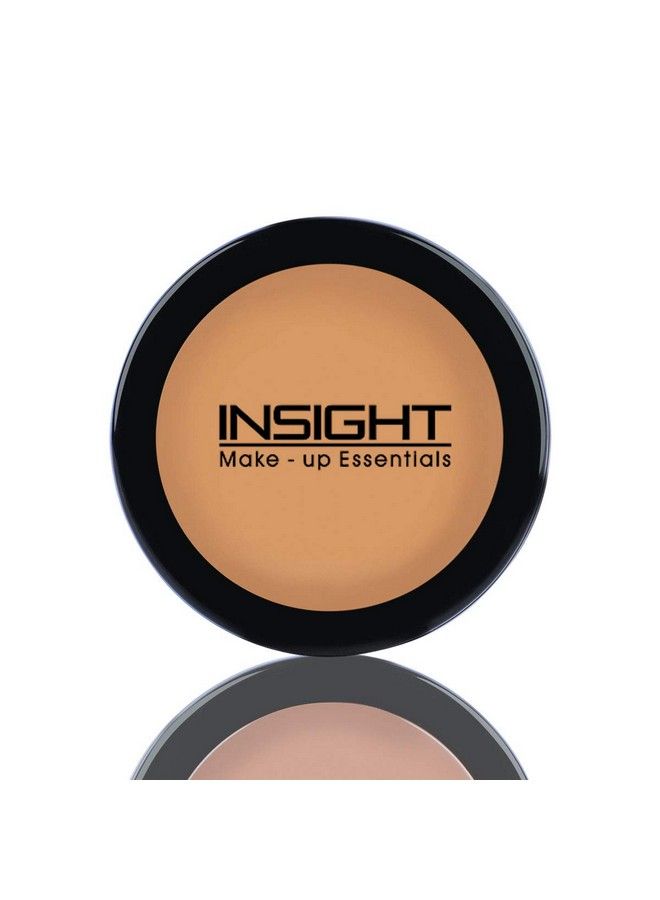 Insight كريم تصحيح مكياج احترافي طبيعي - لوحة كونتور 02 إشراقة - Image 4