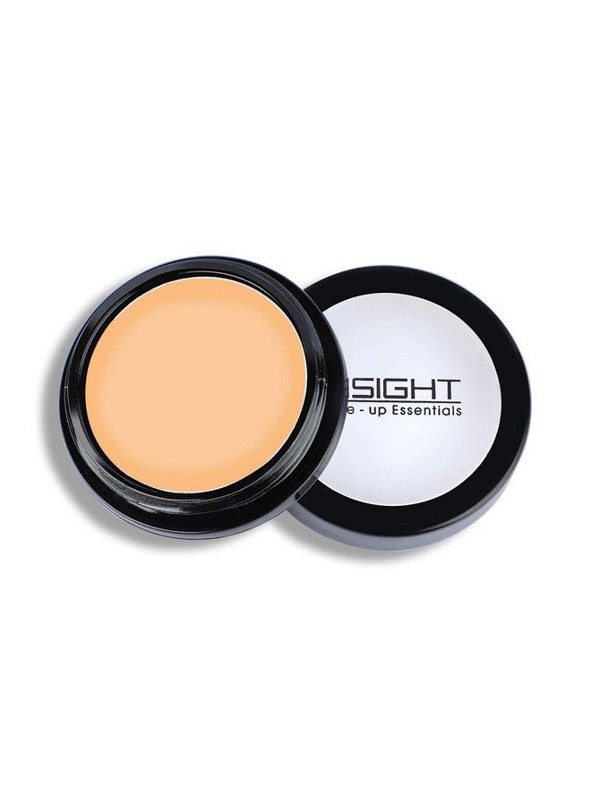 Insight كريم تصحيح مكياج احترافي طبيعي - لوحة كونتور 02 إشراقة - Image 3