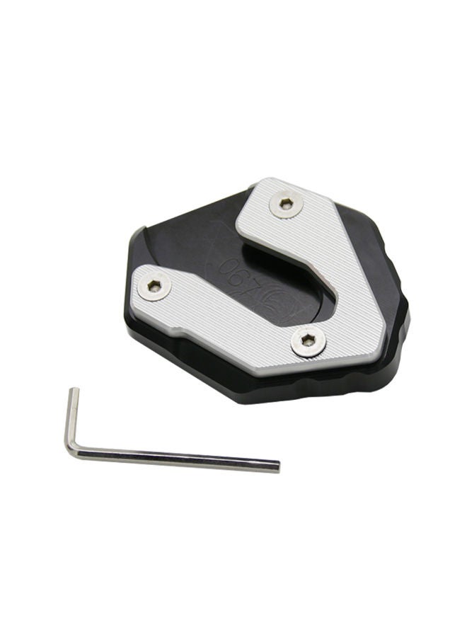 نيبمينينت لوح مسند بديل لدراجة ياماها MT09 Tracer XSR900 - Image 2