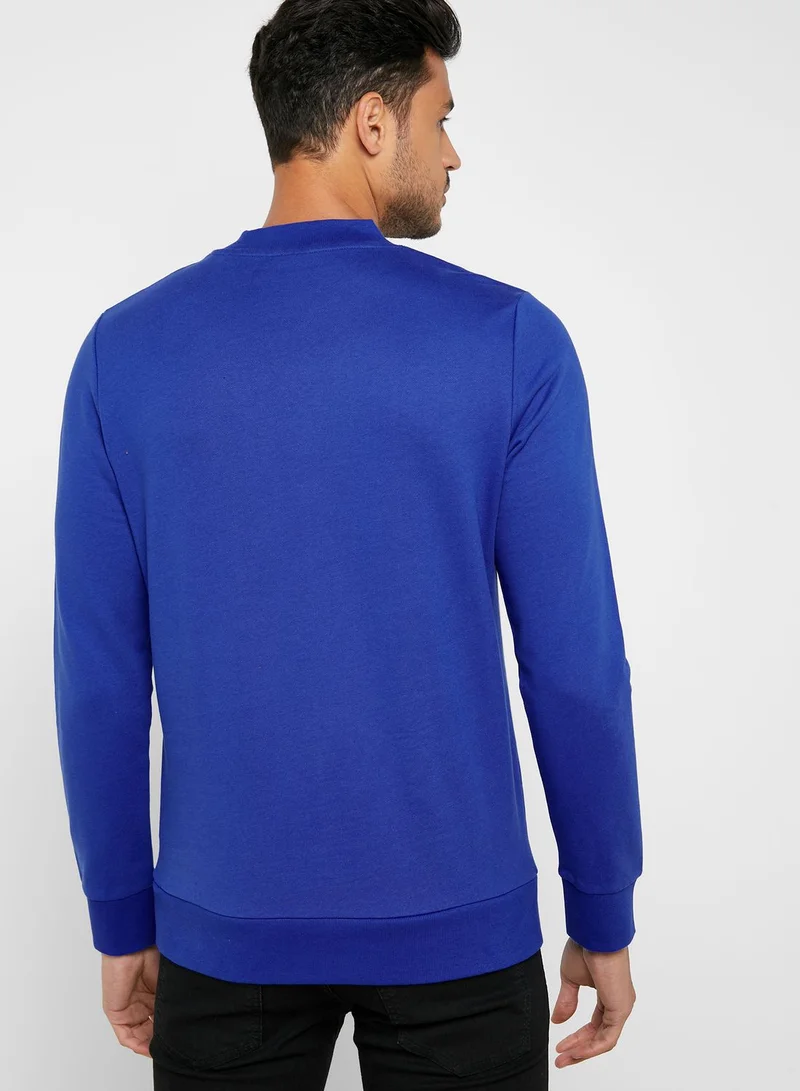 JACK & JONES Fortnite Regular Fit Sweatshirt