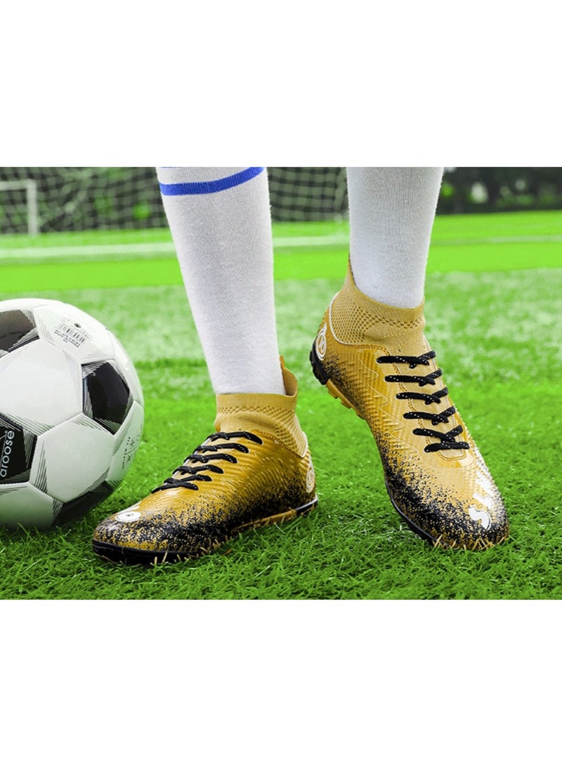 KUYING - New High Elasticity High Quality Comfortable Sports Shoes - Image 1