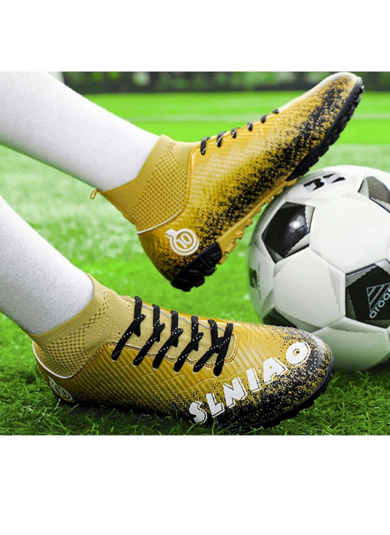 KUYING - New High Elasticity High Quality Comfortable Sports Shoes - Image 1