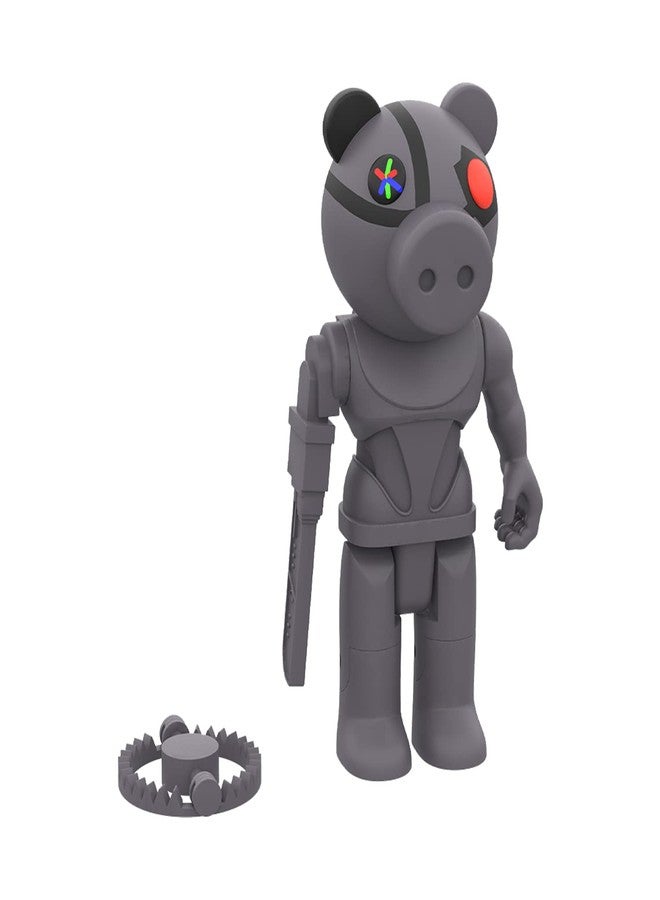 PIGGY شخصية روبي من سلسلة بيغي - 2، مقاس 3.5 بوصة (تتضمن عناصر DLC) - Image 3