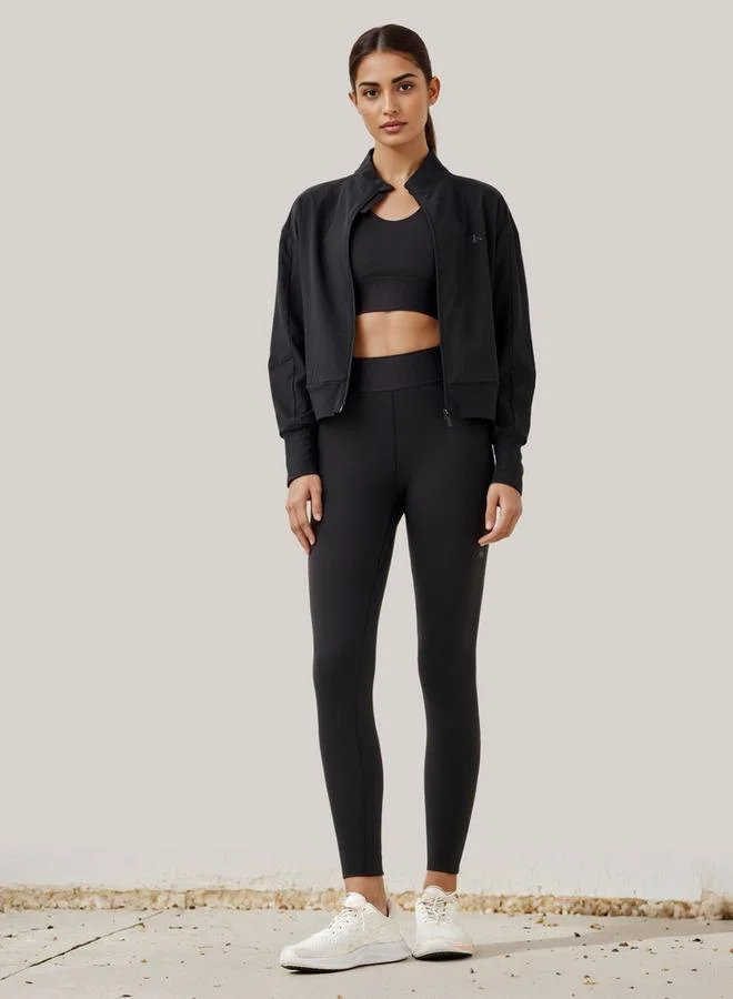 Kappa Kappa Jacket with Long Sleeves