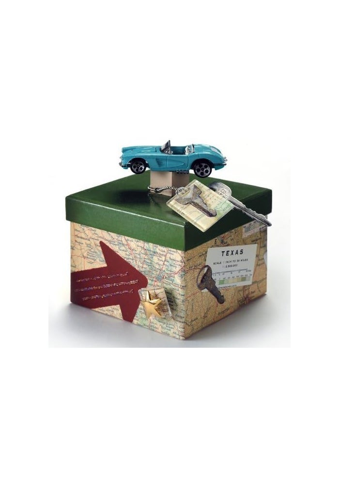 Mod Podge Matte Clear Acrylic Sealer - 12 oz Spray for Arts and Crafts - Image 3