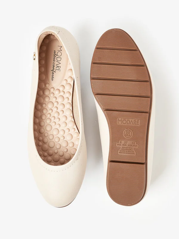 MODARE Carmen Moccasins