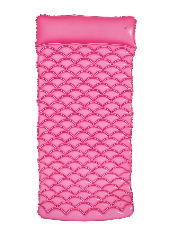 Bestway 44020 Inflatable And Rollable Air Mattress - Image 1