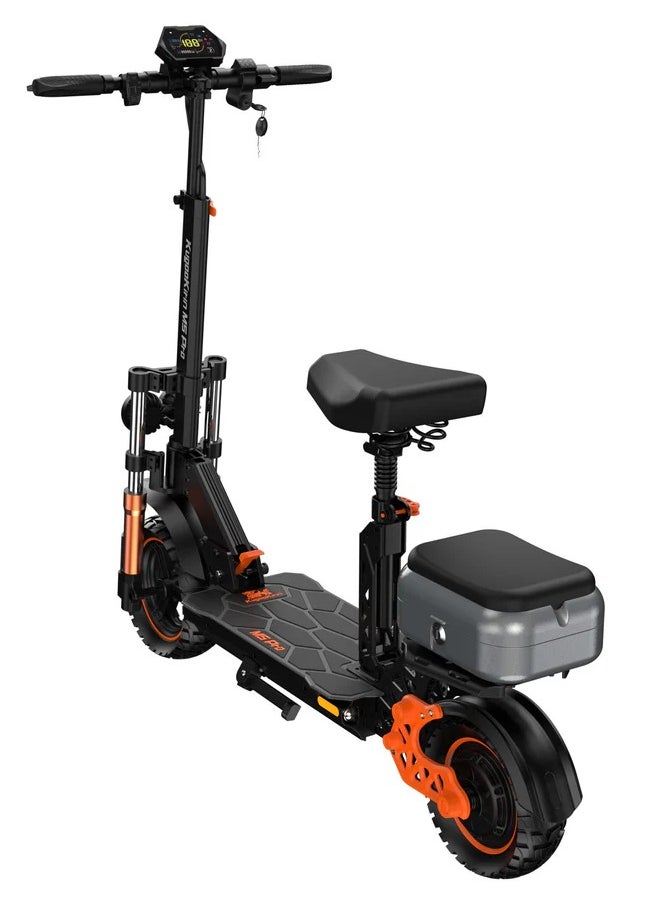 KugooKirin - Electric Scooter Kugoo Kirin M5 Pro 1000W powerful motor and 20Ah large battery 48 V Folding speed up to 52km - Image 1