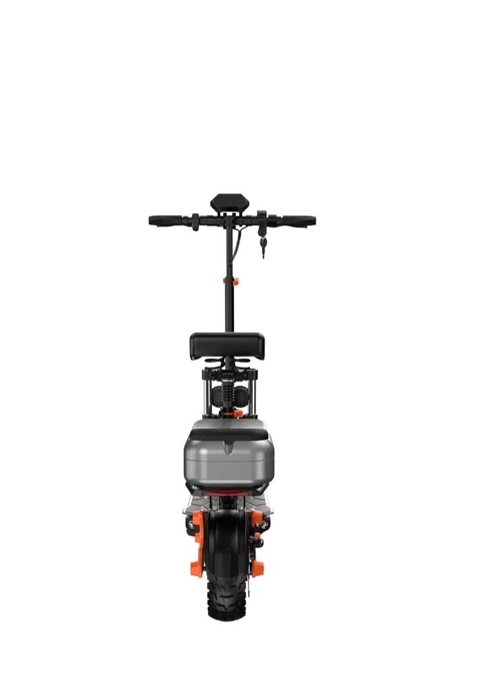 KugooKirin - Electric Scooter Kugoo Kirin M5 Pro 1000W powerful motor and 20Ah large battery 48 V Folding speed up to 52km - Image 1