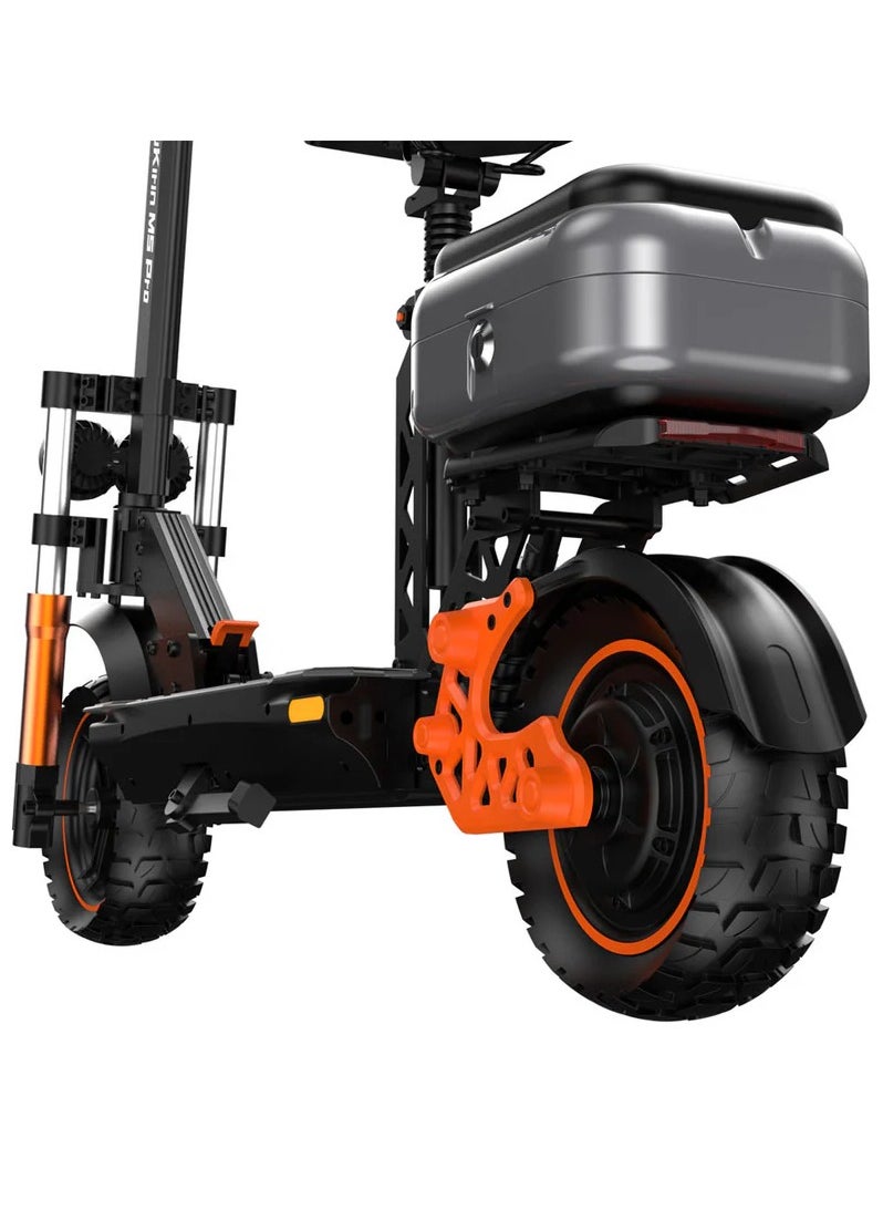 KugooKirin - Electric Scooter Kugoo Kirin M5 Pro 1000W powerful motor and 20Ah large battery 48 V Folding speed up to 52km - Image 1
