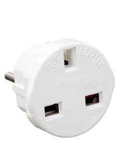 Power socket, 16 amp, 240 volt, white, easy to use in residential apartments, factories, and workshops - pzsku/ZE986C81327BF5F6F06A6Z/45/_/1740583748/4c782afb-657e-4b18-aaa8-3e1755973b92