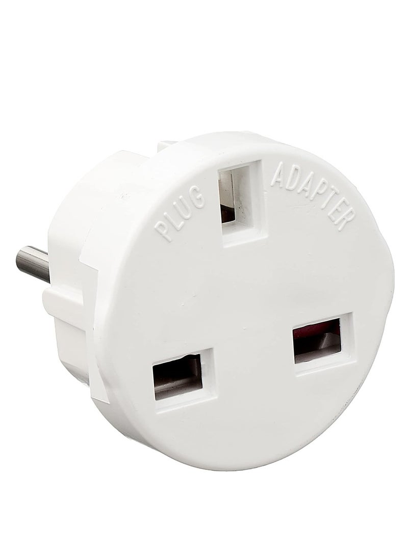 Power socket,  white, easy to use in residential apartments, factories, and workshops - Image 1
