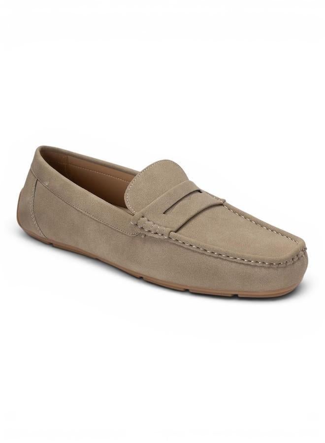 Bata Classic Formal Slip-On Shoes - Image 2