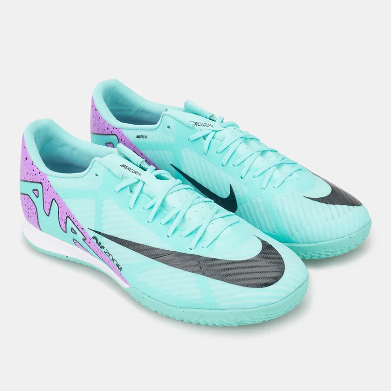 Nike Mercurial Vapor 15 Academy Indoor Court Football Shoes