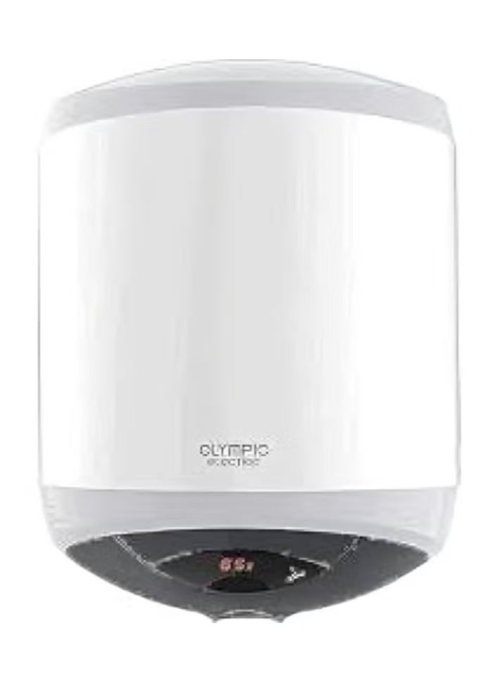 أوليمبيك سخان اوليمبيك 50 لتر هيرو بلس ديجيتال