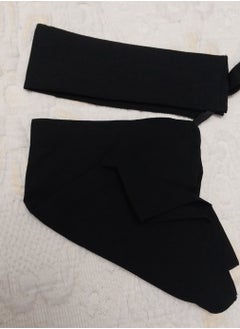 ماركة غير محددة نقاب تاج وجه عريض  - Image 1