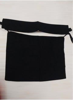 ماركة غير محددة نقاب تاج وجه عريض  - Image 2