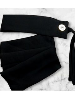 ماركة غير محددة نقاب تاج وجه عريض  - Image 3