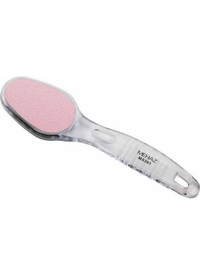 Mehaz Professional - Fine And Medium Grit Ceramic Foot File (Ms381) - Image 1