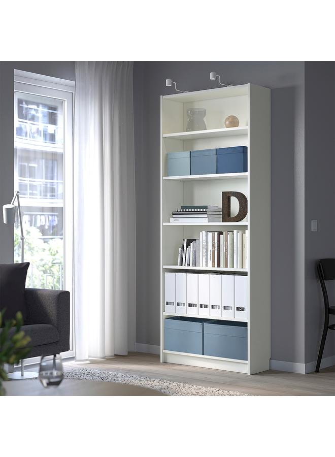 Zaboon Box, Set Of 3, Blue, 18X25X15 Cm - Image 3