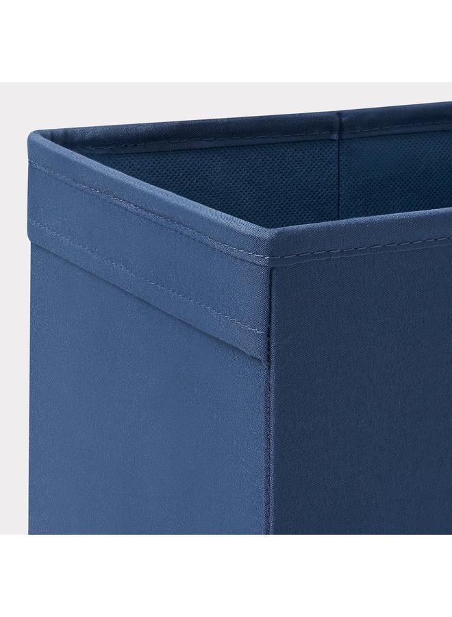 Zaboon Box, Set Of 3, Blue, 18X25X15 Cm - Image 2