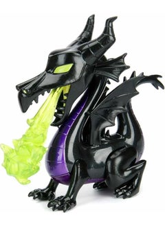 Toyfest Disney Princess Maleficent Metal Figure 10 cm  - Image 1