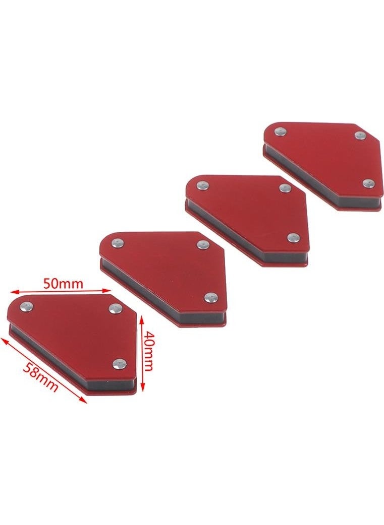 Valkyrie Magnetic Miter Welding Holder Set of 4  - Image 3