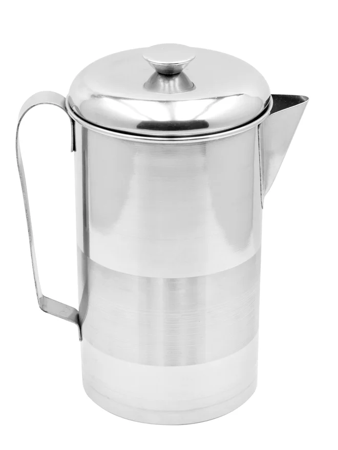 فينود فينود إبريق ماء مستقيم . لتر