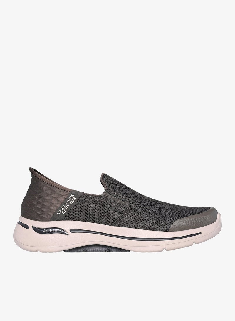 SKECHERS أحذية سليب إنز جو ووك آرك فيت - بدون استخدام اليدين - Image 1