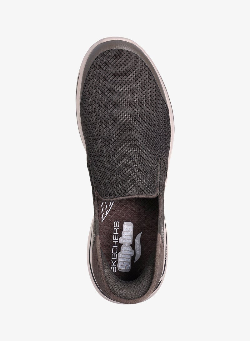 SKECHERS أحذية سليب إنز جو ووك آرك فيت - بدون استخدام اليدين - Image 4
