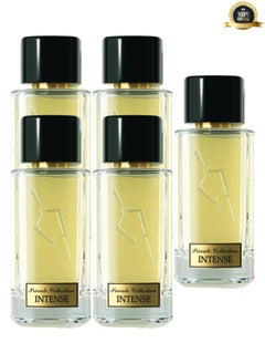 إنتنس 5 قطع عطر برايفت كوليكشن إنتنس 100مل  - Image 1