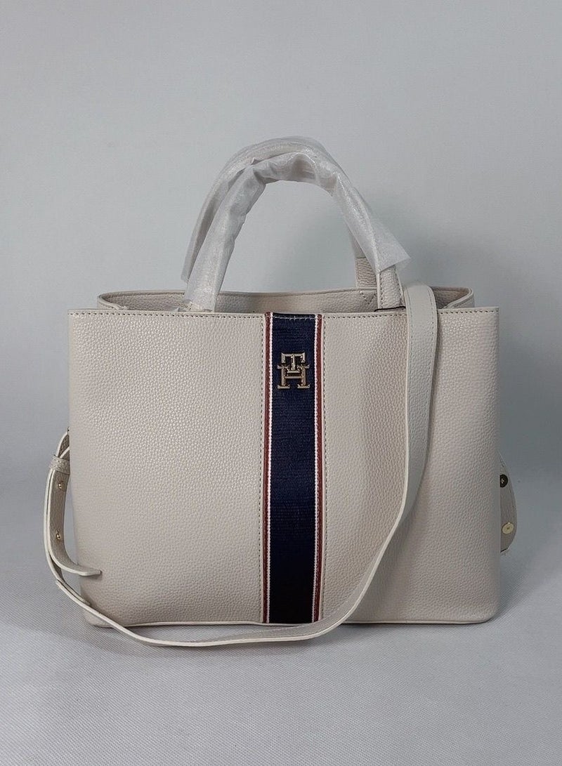 Tommy Hilfiger Plus Tommy Hilfiger Plus Legacy Satchel