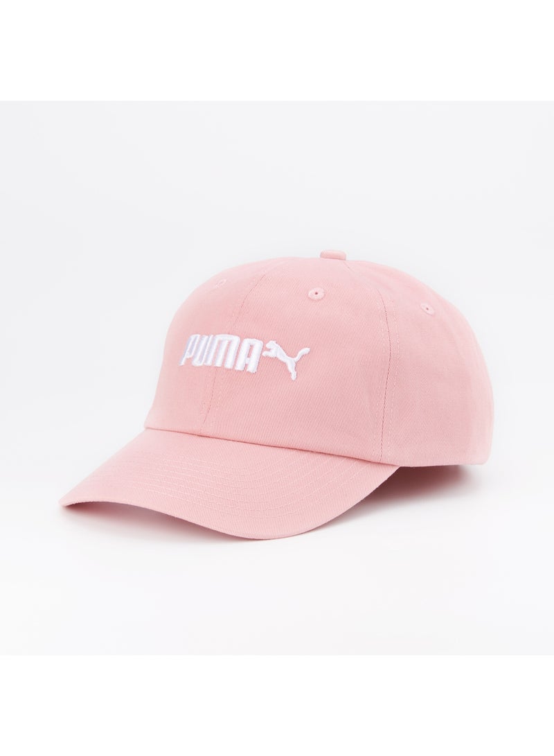 بوما قبعة Essentials بشعار PUMA No.2 - Image 1